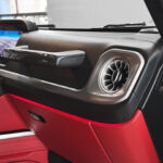 Mercedes-Benz G-Класс AMG II (W463) 2019
