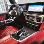 Mercedes-Benz G-Класс AMG II (W463) 2019