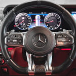 Mercedes-Benz G-Класс AMG II (W463) 2019