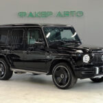 Mercedes-Benz G-Класс AMG II (W463) 2019