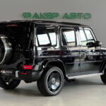 Mercedes-Benz G-Класс AMG II (W463) 2019