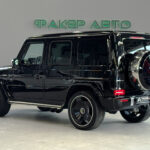 Mercedes-Benz G-Класс AMG II (W463) 2019