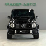 Mercedes-Benz G-Класс AMG II (W463) 2019