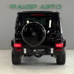 Mercedes-Benz G-Класс AMG II (W463) 2019
