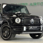 Mercedes-Benz G-Класс AMG II (W463) 2019