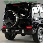 Mercedes-Benz G-Класс AMG II (W463) 2019