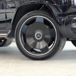 Mercedes-Benz G-Класс AMG II (W463) 2019