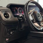 Mercedes-Benz G-Класс AMG II (W463) 2019