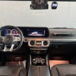 Mercedes-Benz G-Класс AMG II (W463) 2019