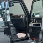 Mercedes-Benz G-Класс AMG II (W463) 2019