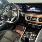 Mercedes-Benz G-Класс AMG II (W463) 2019