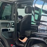 Mercedes-Benz G-Класс AMG II (W463) 2019
