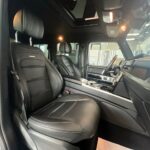 Mercedes-Benz G-Класс AMG II (W463) 2019