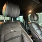 Mercedes-Benz G-Класс AMG II (W463) 2019
