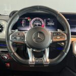 Mercedes-Benz G-Класс AMG II (W463) 2019