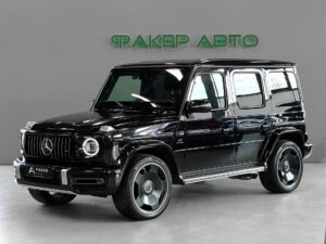 Mercedes-Benz G-Класс AMG II (W463) 2019