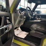 Mercedes-Benz G-Класс III (W465) Рестайлинг 2025