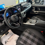 Mercedes-Benz G-Класс III (W465) Рестайлинг 2025