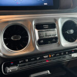 Mercedes-Benz G-Класс III (W465) Рестайлинг 2025