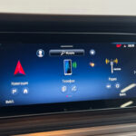 Mercedes-Benz G-Класс III (W465) Рестайлинг 2025