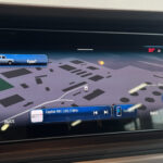 Mercedes-Benz G-Класс III (W465) Рестайлинг 2025