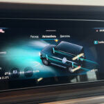 Mercedes-Benz G-Класс III (W465) Рестайлинг 2025