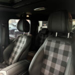 Mercedes-Benz G-Класс III (W465) Рестайлинг 2025