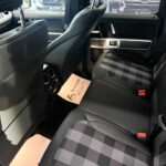 Mercedes-Benz G-Класс III (W465) Рестайлинг 2025