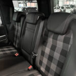 Mercedes-Benz G-Класс III (W465) Рестайлинг 2025