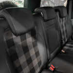 Mercedes-Benz G-Класс III (W465) Рестайлинг 2025