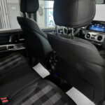 Mercedes-Benz G-Класс III (W465) Рестайлинг 2025