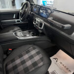 Mercedes-Benz G-Класс III (W465) Рестайлинг 2025