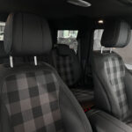 Mercedes-Benz G-Класс III (W465) Рестайлинг 2025