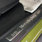 Mercedes-Benz G-Класс III (W465) Рестайлинг 2025