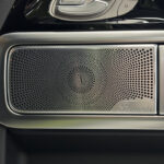 Mercedes-Benz G-Класс III (W465) Рестайлинг 2025