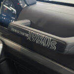 Mercedes-Benz G-Класс III (W465) Рестайлинг 2025