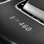 Mercedes-Benz G-Класс III (W465) Рестайлинг 2025