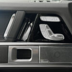 Mercedes-Benz G-Класс III (W465) Рестайлинг 2025