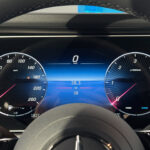 Mercedes-Benz G-Класс III (W465) Рестайлинг 2025