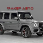 Mercedes-Benz G-Класс III (W463) 2019
