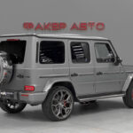 Mercedes-Benz G-Класс III (W463) 2019
