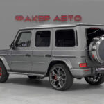 Mercedes-Benz G-Класс III (W463) 2019
