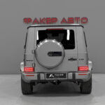 Mercedes-Benz G-Класс III (W463) 2019