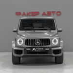 Mercedes-Benz G-Класс III (W463) 2019