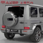 Mercedes-Benz G-Класс III (W463) 2019
