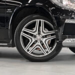 Mercedes-Benz GL-Класс II (X166) 2013