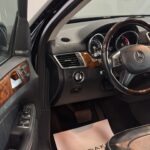 Mercedes-Benz GL-Класс II (X166) 2013