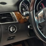 Mercedes-Benz GL-Класс II (X166) 2013