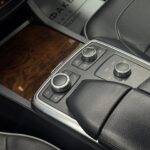 Mercedes-Benz GL-Класс II (X166) 2013