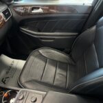 Mercedes-Benz GL-Класс II (X166) 2013